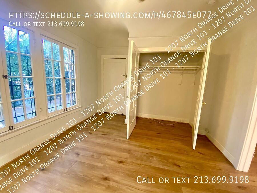 1st image of 1207 N Orange Dr APT 101