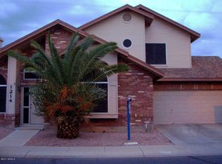 1214 E Liberty Shores Dr, Gilbert, AZ 85234