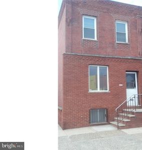 1731 W Passyunk Ave, Philadelphia, PA, 19145