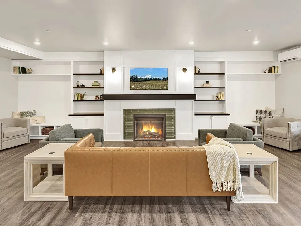 Parkview Apartments