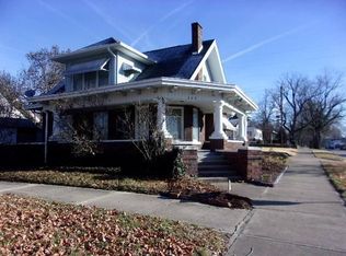309 N Main St, Martinsville, IN 46151