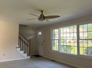10 Fuller Ave Unit 24, Attleboro, MA 02703