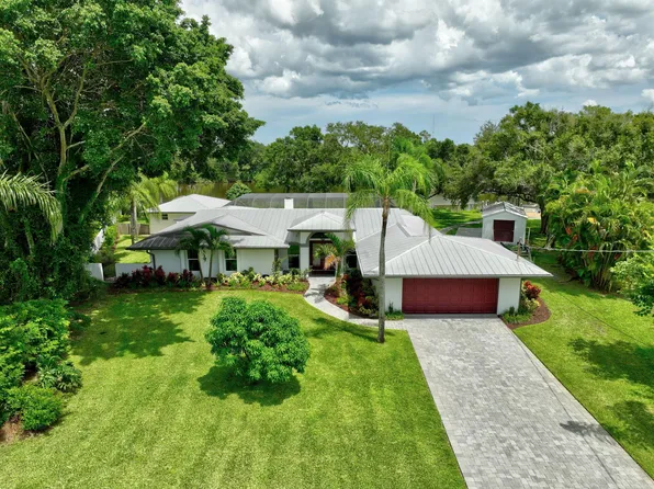 450 S Naranja Avenue, Port St Lucie, FL 34983