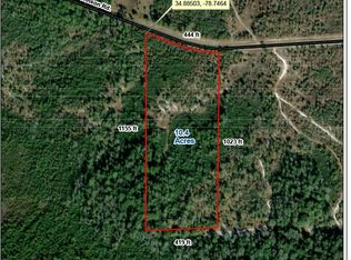 Johnson Rd LOT L, Fayetteville, NC 28312