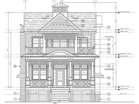 2nd image of 3942 Central Ave #2