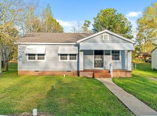 305 Dixie Ave, Hattiesburg, MS 39401