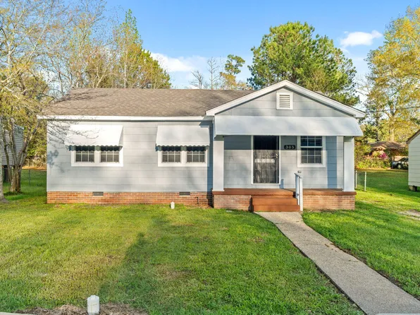 305 Dixie Ave, Hattiesburg, MS 39401