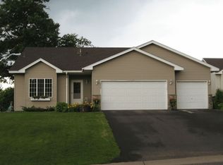 12452 Swallow Cir NW, Coon Rapids, MN 55448