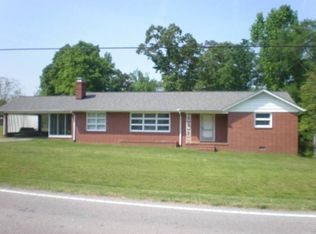 540 Brown Rd, China Grove, NC 28023