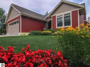 7989 Gogebic Ct #16, Thompsonville, MI 49683
