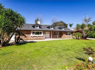 15521 Plummer St, North Hills, CA 91343