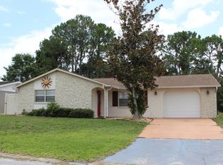 6812 Roosevelt Dr, Port Richey, FL 34668