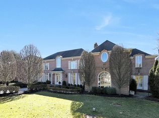 104 Greenfield Hl, Franklin Lakes, NJ 07417