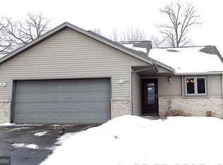 1606 2nd Ave N, Sauk Rapids, MN 56379