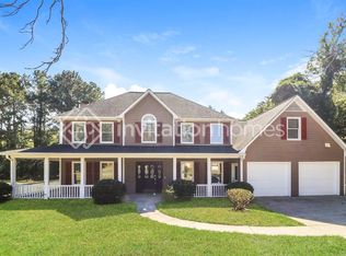 865 Trailside Ln SW, Marietta, GA 30064
