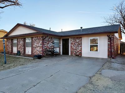303 Mohawk Dr, Post, TX, 79356