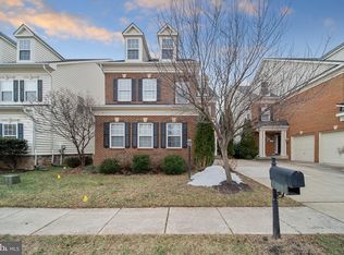14921 Southern Crossing St, Haymarket, VA 20169