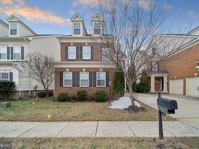 14921 Southern Crossing St, Haymarket, VA, 20169