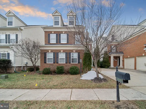 14921 Southern Crossing St, Haymarket, VA 20169