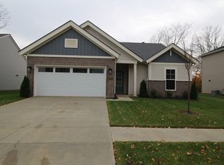 6410 Oak Village Dr, Louisville, KY 40228