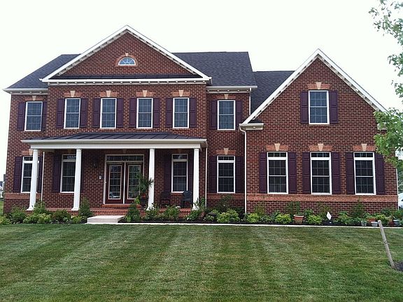 3rd image of 21345 Abbeyfields Dr