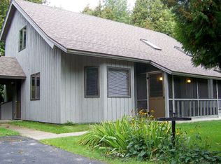 1071 Wagon Trail Cir UNIT 16, Ellison Bay, WI 54210