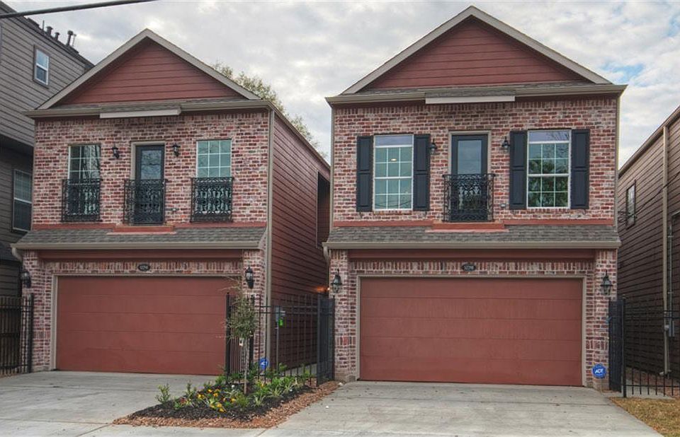 Completed construction on same street by JG Hollins. Finishes and floorplans to be similar, but subj