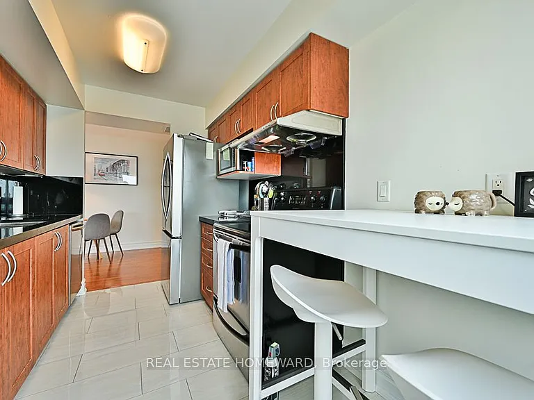 155 Beecroft Rd #2711 — Photo 23