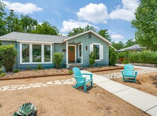 164 Chevy Chase Dr, San Antonio, TX 78209