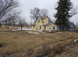 132 Highway 32 S, Forman, ND 58032