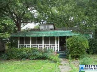 624 Annie Laurie Dr, Birmingham, AL 35215