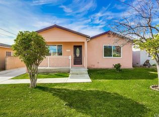4929 Fratus Dr, Temple City, CA 91780