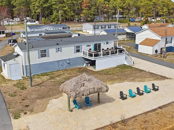 27194 Telling Ln, Millsboro, DE 19966