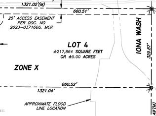 390XX N 250th Ave, Morristown, AZ 85342