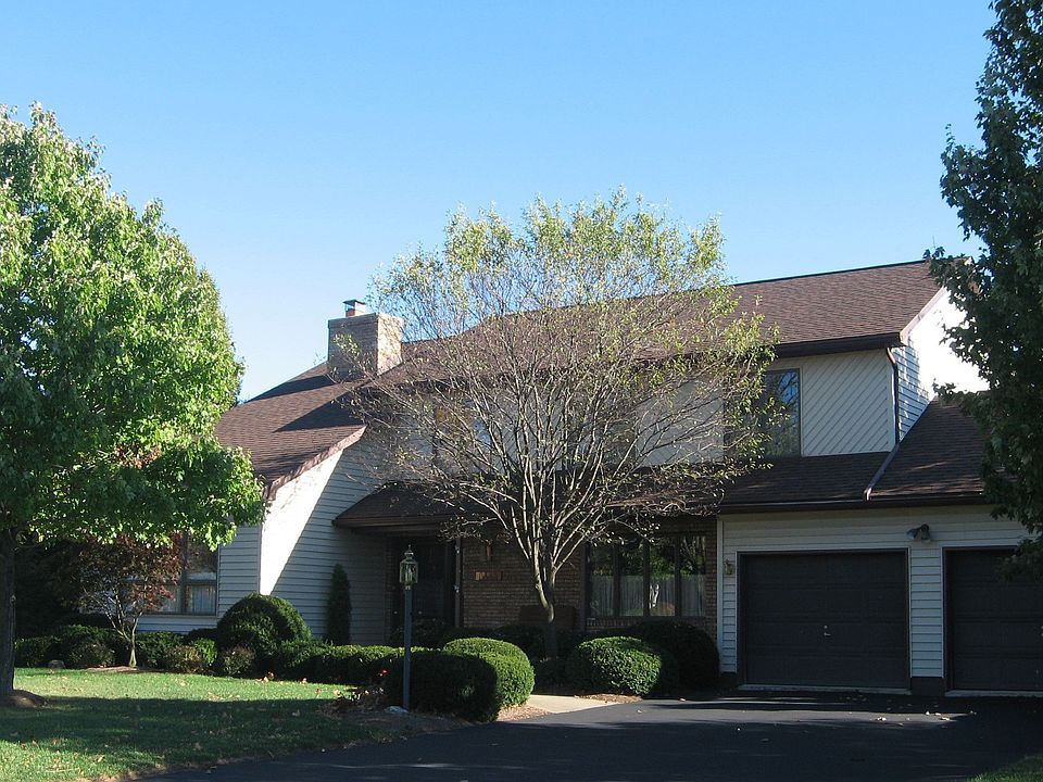 1448 Willowbrook Drive
