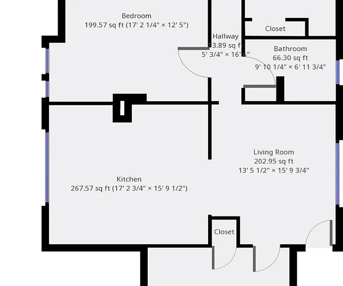19 Woodland St #3 — Photo 2