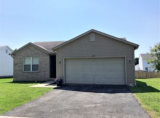 123 Lofton Cir, Delaware, OH 43015