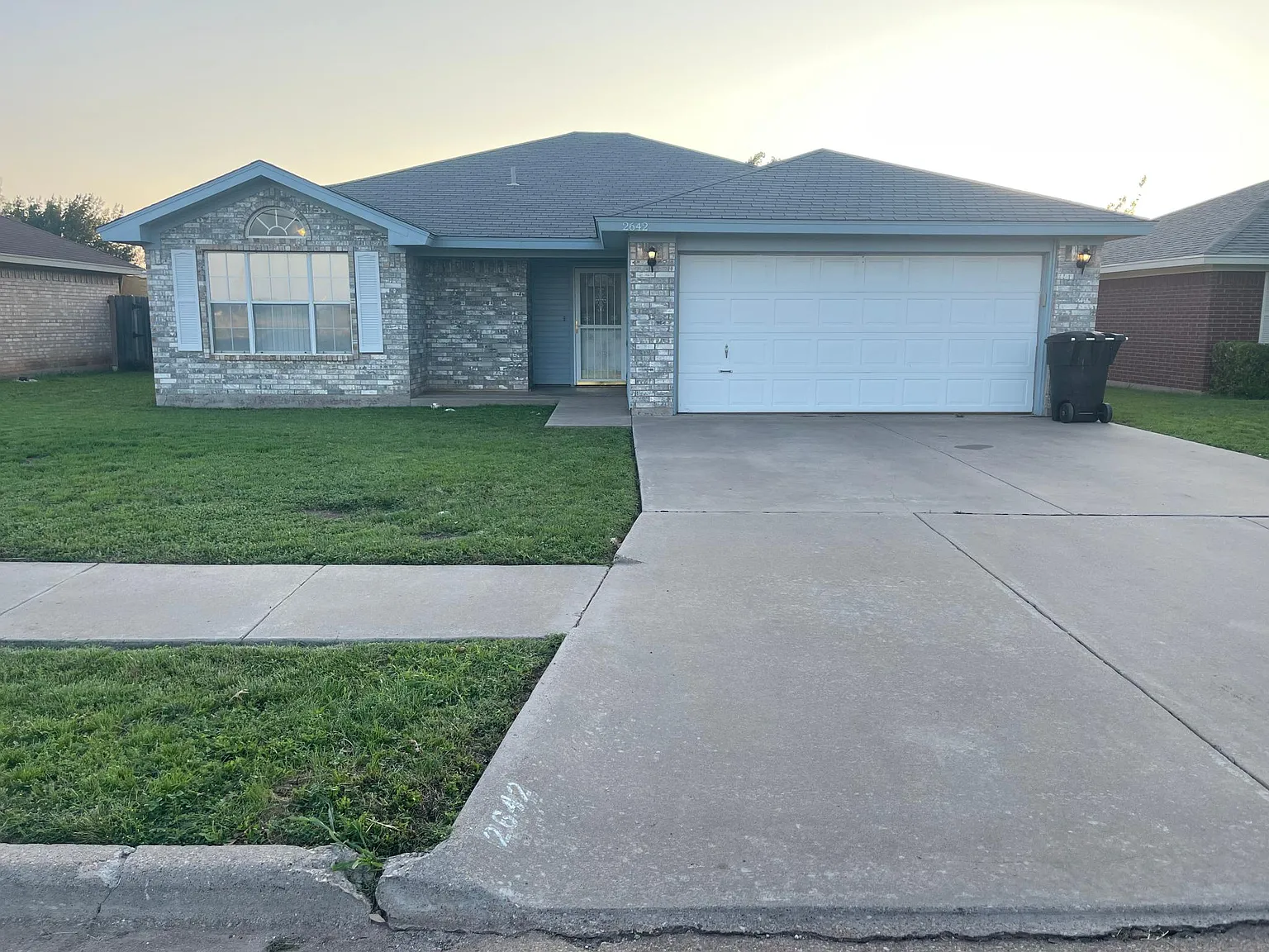 2642 Bishop Rd — Photo 1