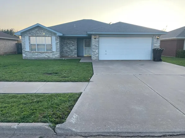 2642 Bishop Rd, Abilene, TX 79606