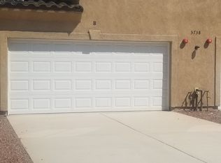 3738 W 22nd Pl #23, Yuma, AZ 85364