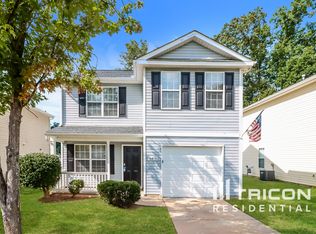 6815 Jamison Ln, Charlotte, NC 28269