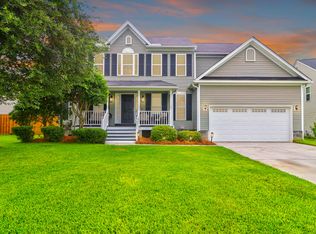 8011 McKayla Rd, Summerville, SC 29483