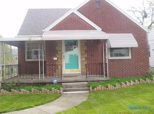 4418 Caroline Ave, Toledo, OH 43612