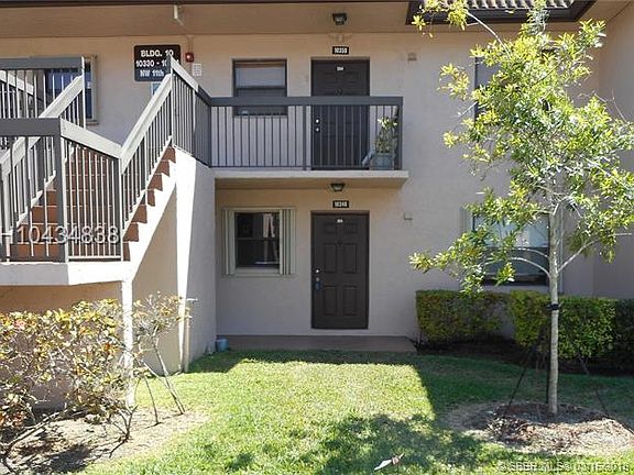 2nd image of 10346 NW 11th St #104