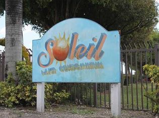 566 NW 114th Ave APT 203, Sweetwater, FL 33172