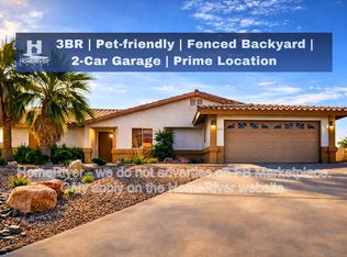3229 Teal Ln, Lake Havasu City, AZ 86403