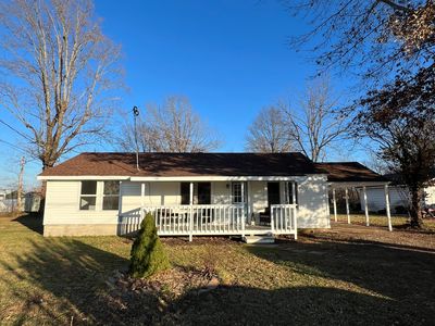 220 Dorsey Street, Licking, MO, 65542