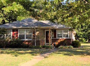 3613 E 39th St, Tulsa, OK 74135