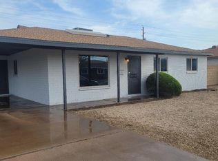 3232 W MARSHALL Avenue, Phoenix, AZ 85017