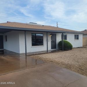 3232 W MARSHALL Avenue, Phoenix, AZ, 85017